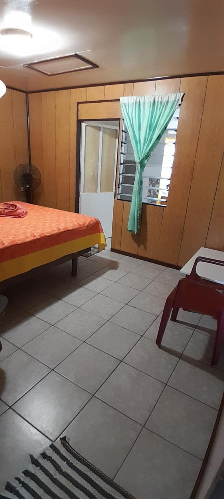 Penu Maurua Apartment Te-Fare-Arii Exterior photo